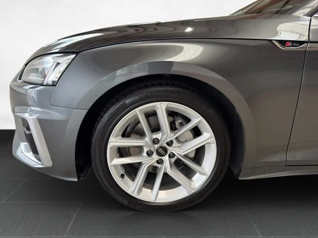 Audi A5 40 TDI Coupé S-Line S-Tronic