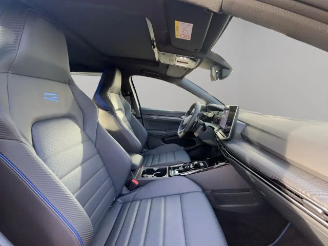 Volkswagen Golf 2.0 TSI