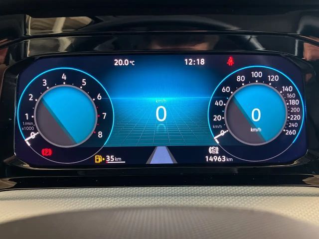 Volkswagen Golf 1.0 TSI Golf VIII Move