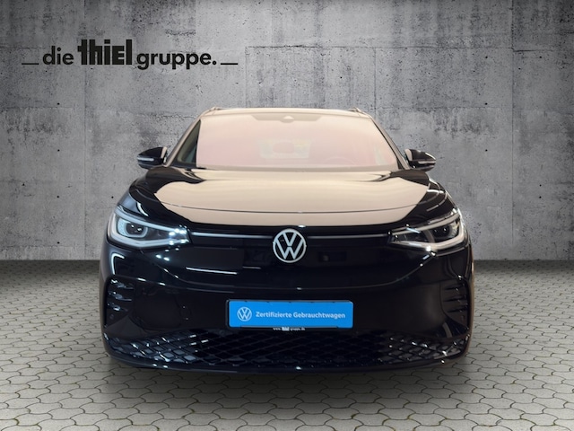 Volkswagen ID.4 GTX