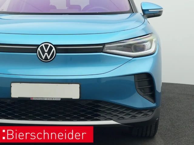 Volkswagen ID.4 IQ.Drive Performance Pro