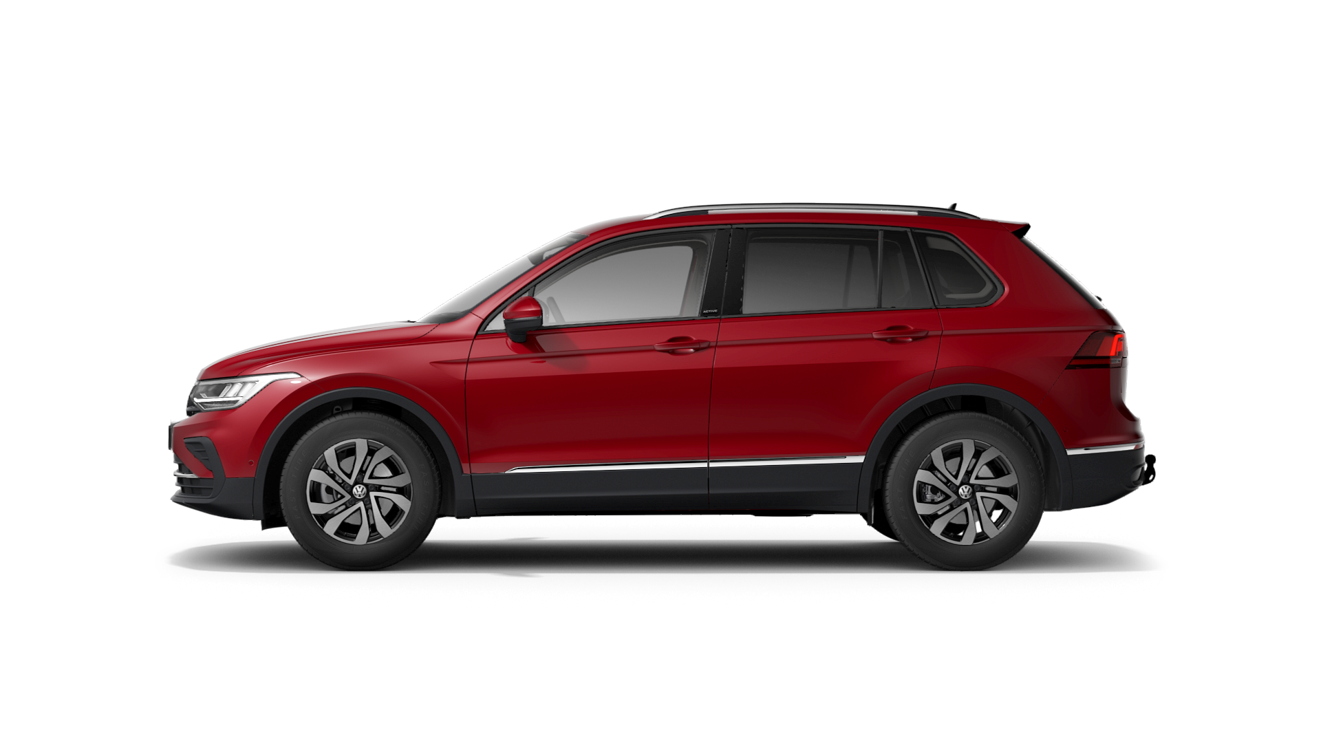 Volkswagen Tiguan 2.0 TDI DSG Life