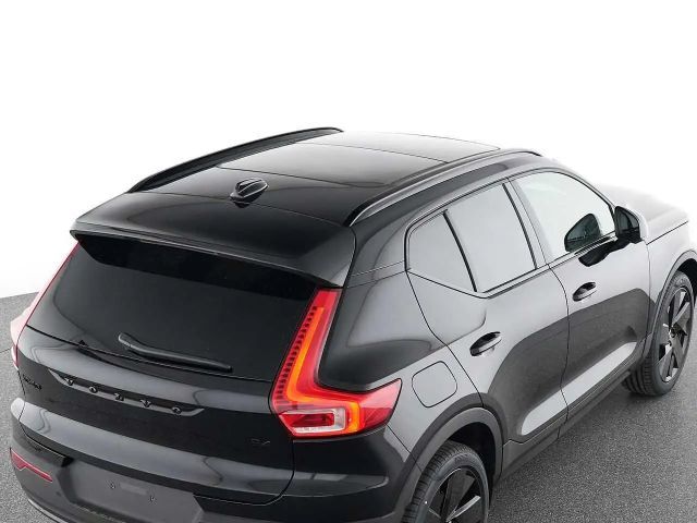 Volvo XC40 Plus