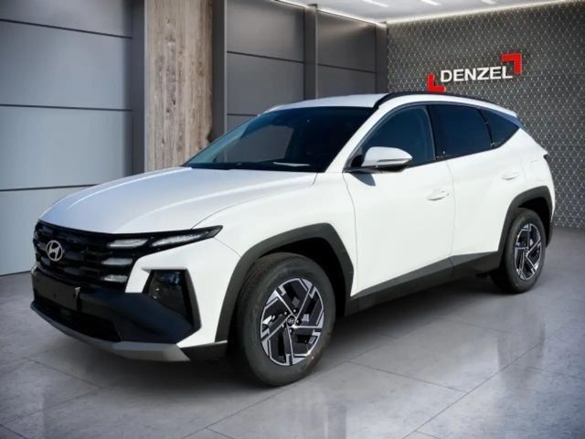 Hyundai Tucson 2WD T-GDi