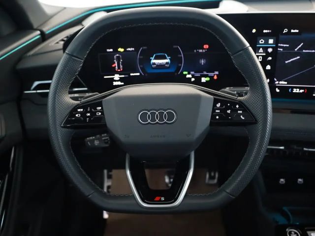 Audi Q6 e-tron Quattro