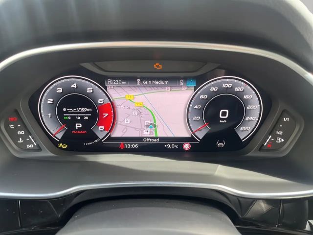 Audi Q3 2.0 TFSI Quattro