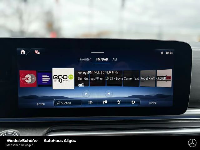 Mercedes-Benz V 300 4MATIC AVANTGARDE V 300 d