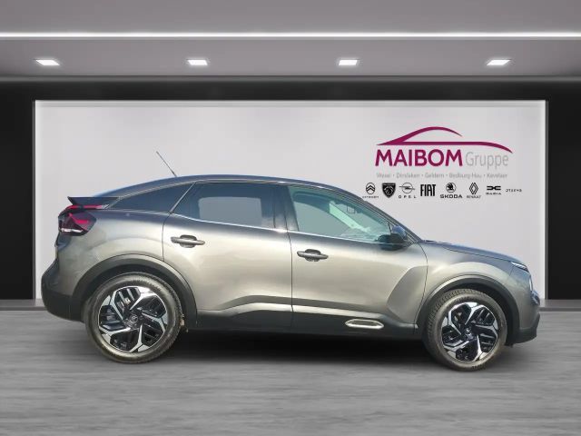 Citroën C4 PureTech