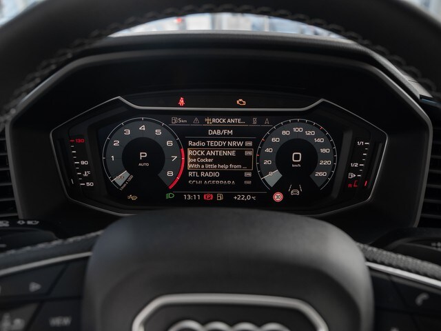 Audi A1 35 TFSI Allstreet S-Tronic