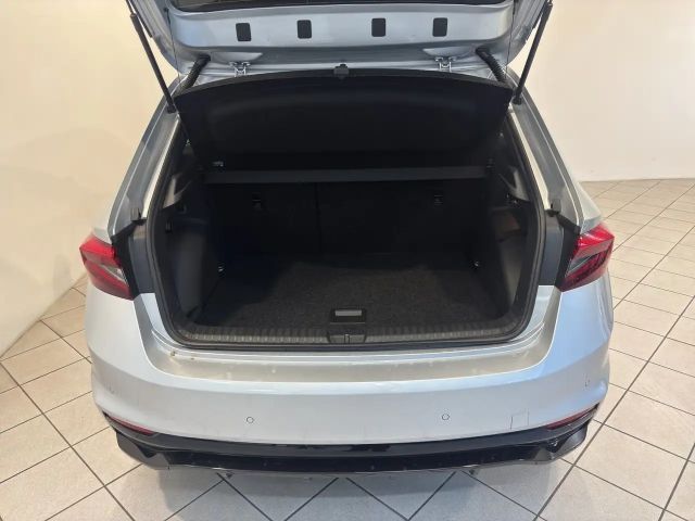 Skoda Fabia Monte Carlo