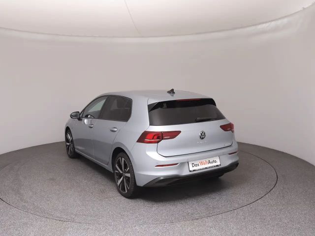 Volkswagen Golf DSG eHybrid