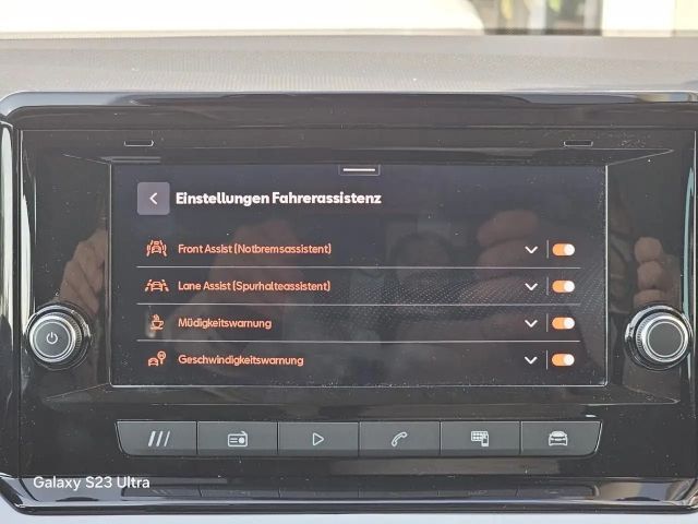 Seat Ibiza 1.0 TSI DSG Style