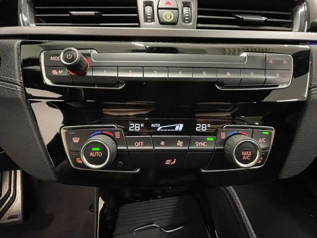 BMW X1 M-Sport xDrive