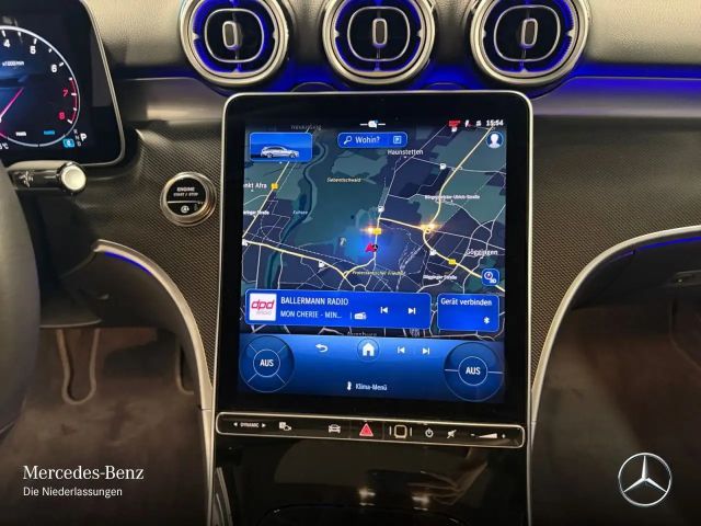 Mercedes-Benz C 200 AVANTGARDE Estate