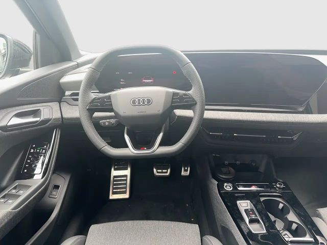 Audi Q6 e-tron Performance