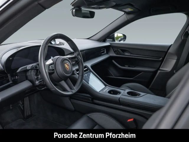 Porsche Taycan 4 Cross Turismo