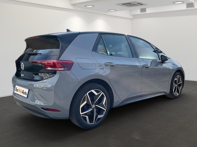 Volkswagen ID.3 *LED*NAVI*PARKSENSOR*APPCON*