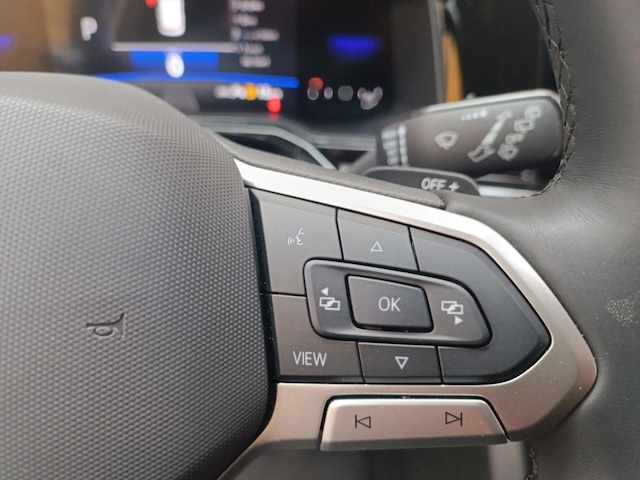 Volkswagen Taigo 1.0 TSI DSG Life