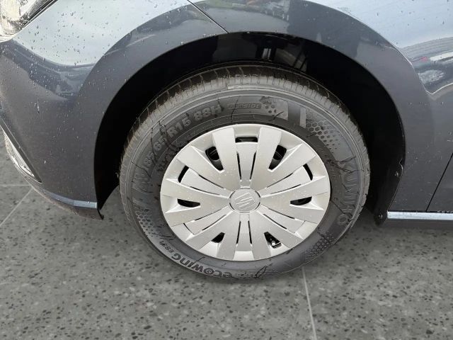 Seat Ibiza 1.0 TSI Reference