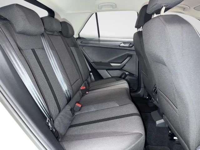 Volkswagen T-Roc 1.5 TSI DSG Life