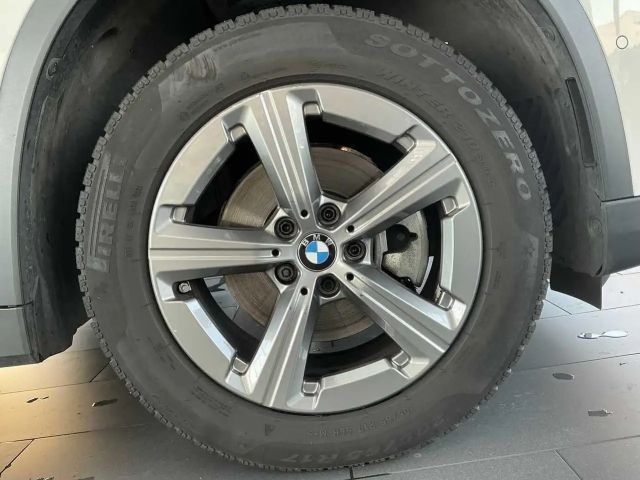BMW X1 sDrive18i