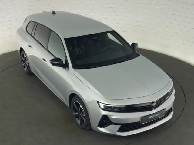Opel Astra GS-Line Grand Sport Sports Tourer