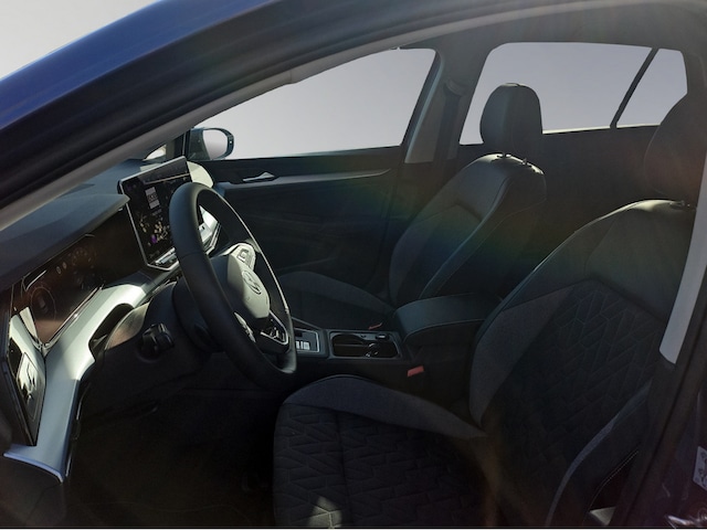 Volkswagen Golf 1.5 eTSI DSG Golf VIII