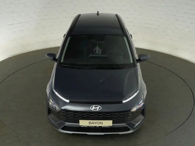 Hyundai Bayon Select T-GDi