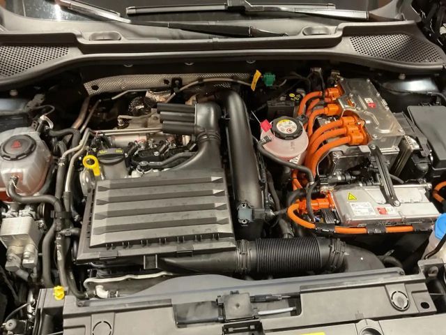 Cupra Formentor 1.4 VZ e-Hybrid