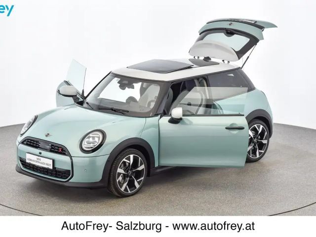 MINI Cooper S Cooper S