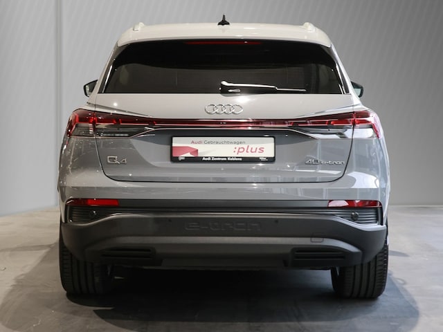 Audi Q4 e-tron 40
