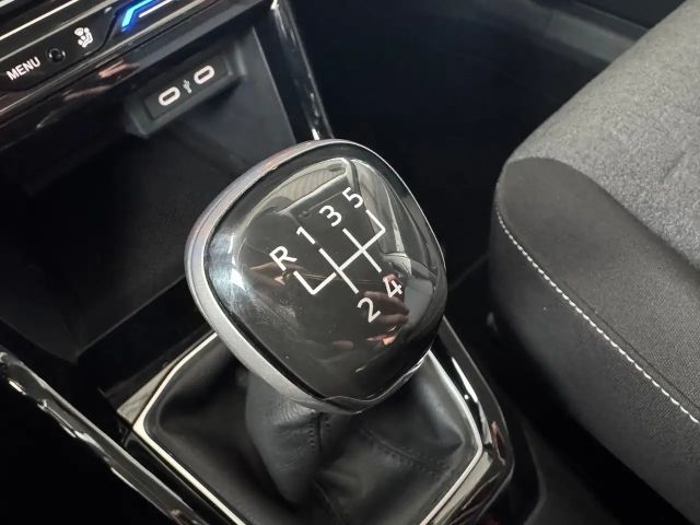 Volkswagen T-Cross 1.0 TSI IQ.Drive Life