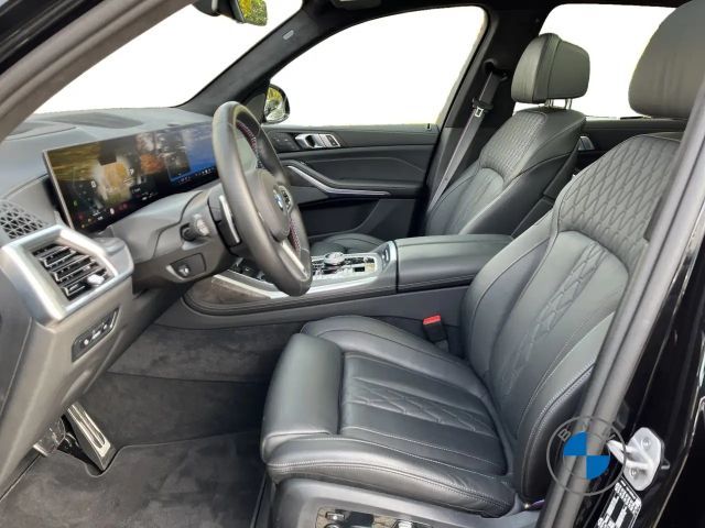 BMW X7 M-Sport xDrive