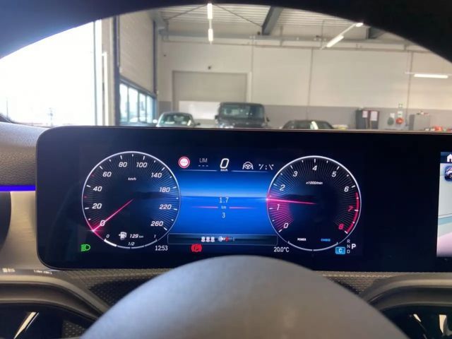 Mercedes-Benz A 200 A-Klasse