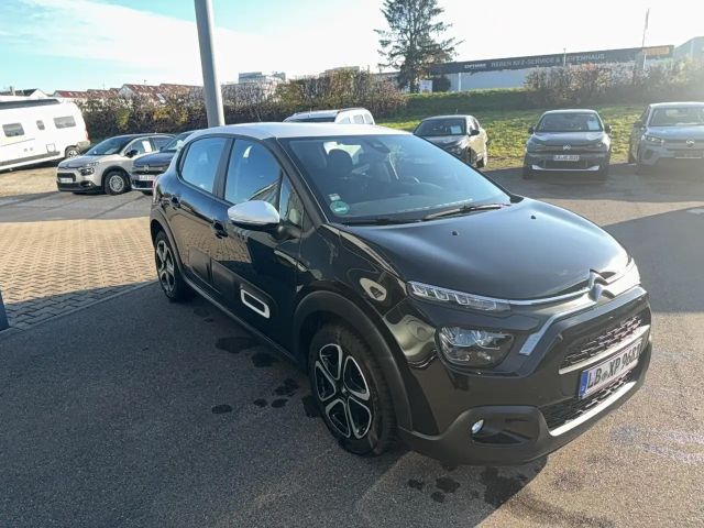 Citroën C3 PureTech Shine