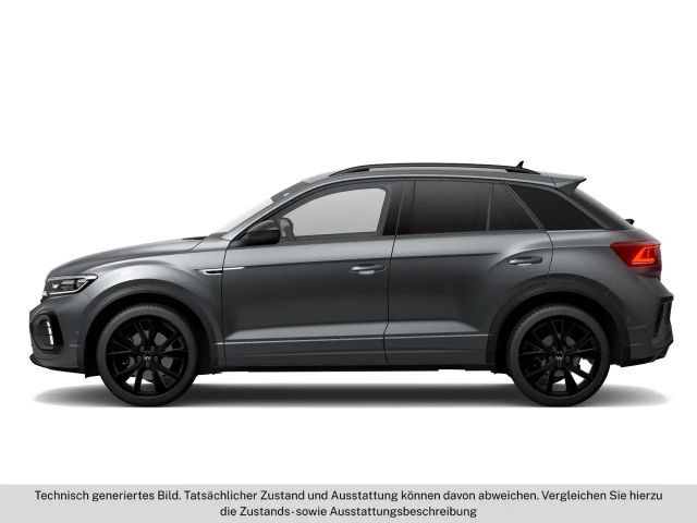 Volkswagen T-Roc DSG R-Line
