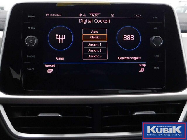 Volkswagen T-Roc DSG