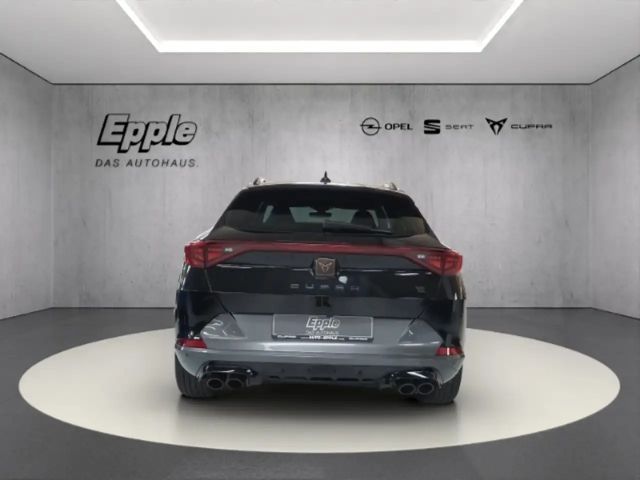 Cupra Formentor 4Drive VZ