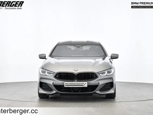 BMW 840 840d Coupé M-Sport xDrive