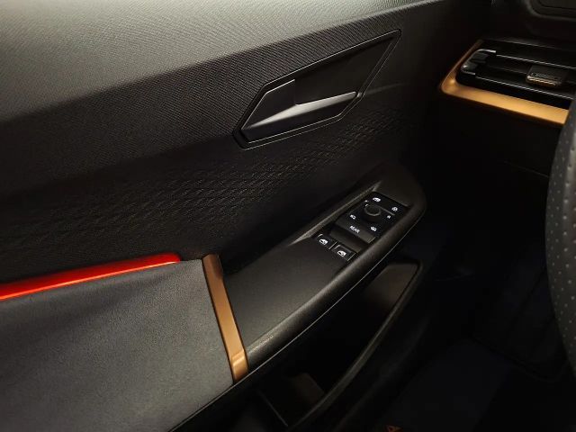 Cupra Born 62kWh...LED/Pano/RFK...LED/RFK/Pano...*Mod.2022*