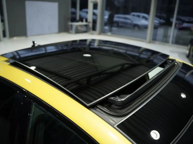 Audi S3 Quattro Sedan