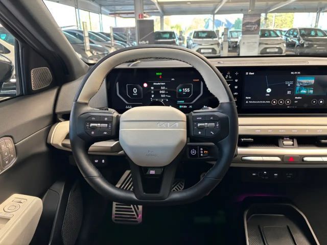 Kia EV4 81.4 kWh GT-Line