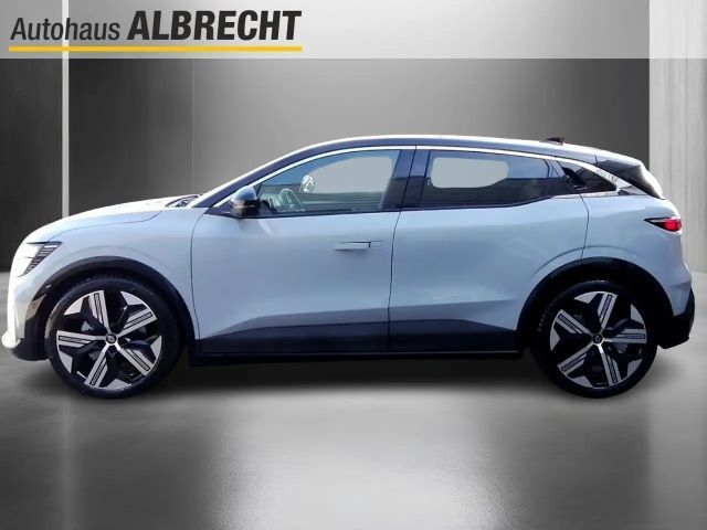 Renault Megane E-Tech E-Tech Iconic