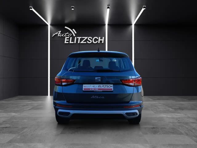 Seat Ateca DSG Style