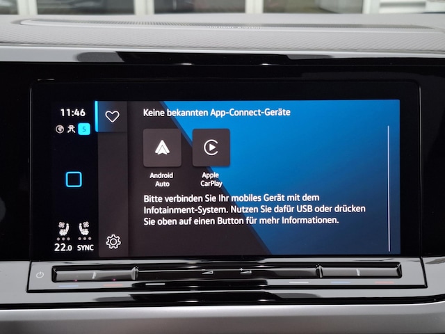 Volkswagen Multivan DSG Lang