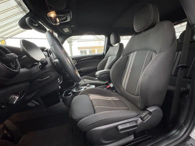 MINI Mini Electric 3-deurs SE