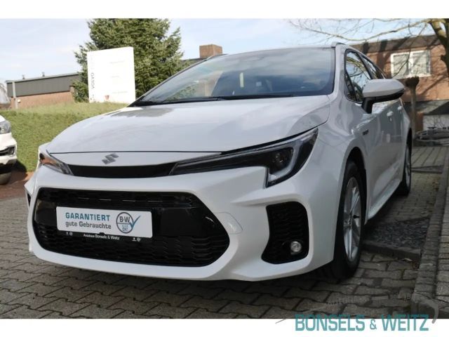 Suzuki Swace Comfort Hybrid