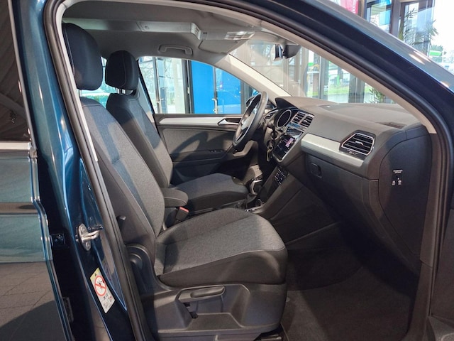 Volkswagen Tiguan 2.0 TDI DSG Move