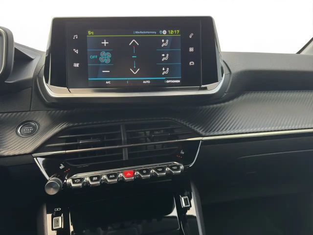 Peugeot E-208 Allure Pack