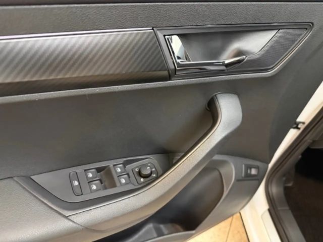 Skoda Karoq 1.5 TSI Sportline